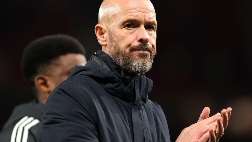 Ten Hag Era Ends at Manchester United | Manchester United